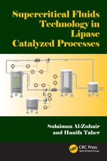 Supercritical Fluids Technology in Lipase Catalyzed Processes
