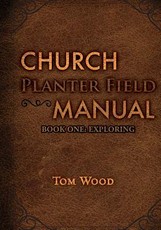 Church Planter Field Manual
