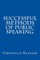 Successful Methods of Public Speaking