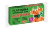 Plastilinas ALPINO 50g žalias