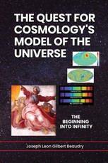 The Quest for Cosmology's Model of the Universe
