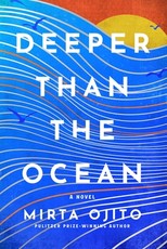 Deeper Than the Ocean