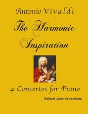 Antonio Vivaldi
