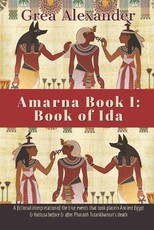 Amarna Book I
