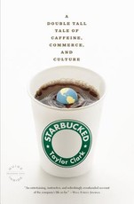 Starbucked