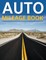Auto Mileage Book