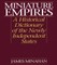 Minahan, J: Miniature Empires