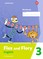 Flex and Flory 3. Workbook mit Diagnoseheft