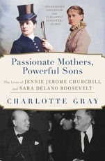 Passionate Mothers, Powerful Sons