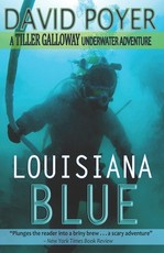 Louisiana Blue