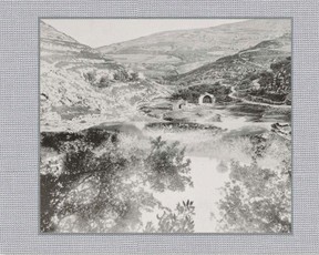 John Stezaker: Raft