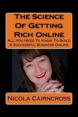 The Science Of Getting Rich Online