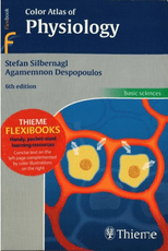 Color Atlas of Physiology