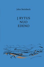 Į Rytus nuo Edeno Į Rytus nuo Edeno