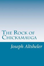 The Rock of Chickamauga