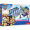 TREFL PAW PATROL Žaidimas „Šaškės ir malūnas“
