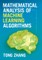 Zhang, T: Mathematical Analysis of Machine Learning Algorith
