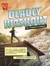 Deadly Washout in Pennsylvania!