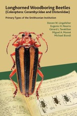Longhorned Woodboring Beetles (Coleoptera: Cerambycidae and Disteniidae)