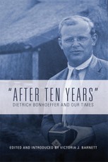 "After Ten Years"