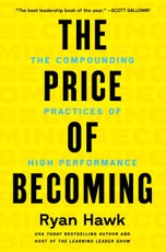 The Price of Becoming