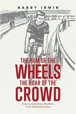 The Hum of the Wheels, the Roar of the Crowd