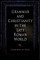 Grammar and Christianity in the Late Roman World