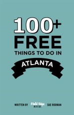 100+ Free Things To Do in Atlanta
