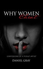 Why Women Cheat