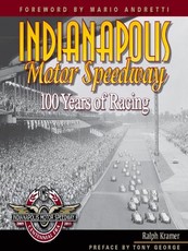 Indianapolis Motor Speedway