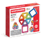 MAGFORMERS magnetinis rinkinys, 30 det.