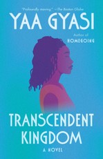 Transcendent Kingdom