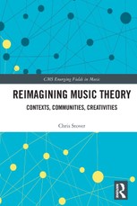 Reimagining Music Theory