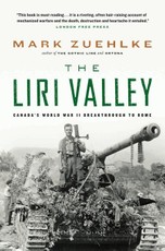 The Liri Valley