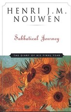 Sabbatical Journey