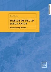 Basics of fluid mechanics: methodological handbook Basics of fluid mechanics: methodological handbook