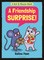 Kat & Mouse: A Friendship Surprise!