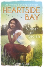Cole, C: Summer of Secrets