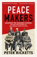 Peace Makers