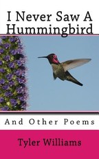 I Never Saw A Hummingbird