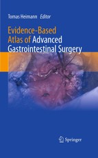 Evidence-Based Atlas of Advanced Gastrointestinal Surgery