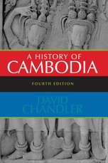 A History of Cambodia