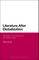 Literature After Globalization