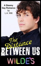 The Distance Between Us