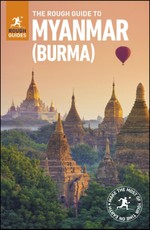 The Rough Guide to Myanmar (Burma) (Travel Guide eBook)