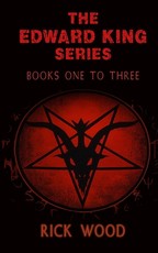 The Edward King Series Books 1-3