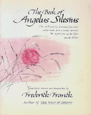 The Book of Angelus Silesius