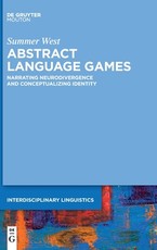 Abstract Language Games