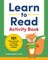 Learn to Read Activity Book