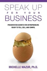 Speak Up For Your Business